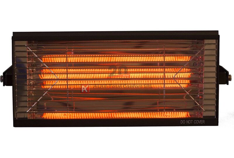 Sunrad professional 2kw