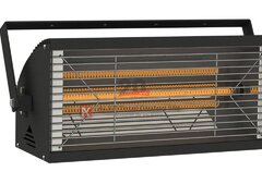 Sunrad professional 2kw